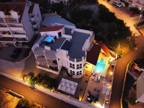 Luxury apartments Goles Apartment in Šibenik-Knin County, Croatia