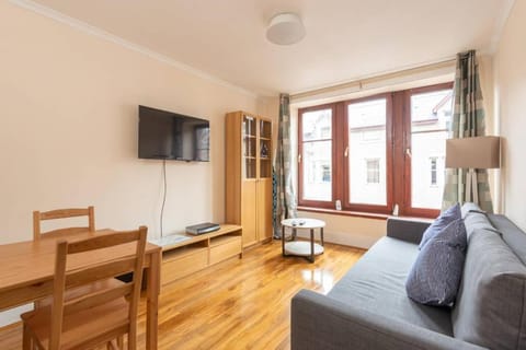 Ness Central Apartment - Greig Street Apartment in Inverness