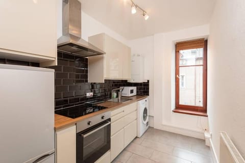 Ness Central Apartment - Greig Street Apartment in Inverness