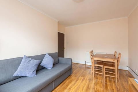 Ness Central Apartment - Greig Street Apartment in Inverness