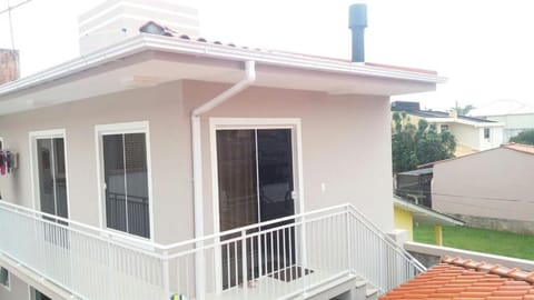 Property building, Facade/entrance, Balcony/Terrace