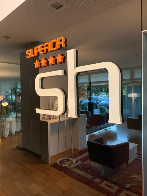 Schio Hotel Hotel in Trentino-South Tyrol