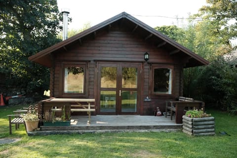 Bodnolwyn Wen House in Wales