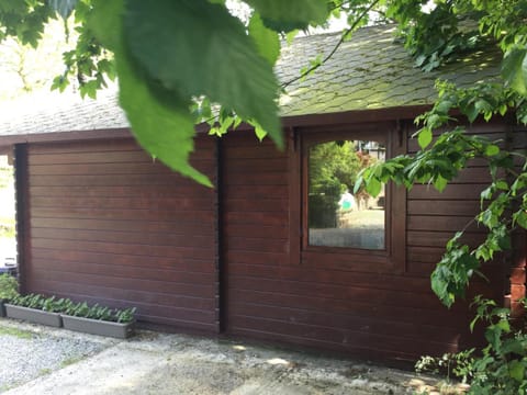 Bodnolwyn Wen House in Wales