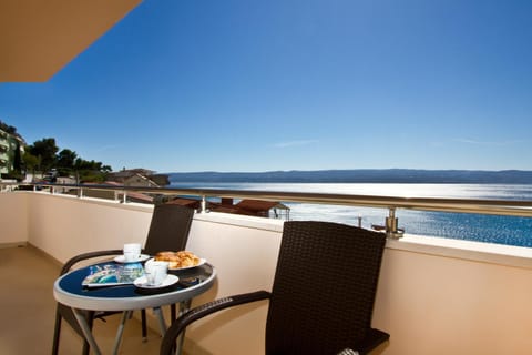 Villa Omis Michy - family house for big and small groups House in Split-Dalmatia County