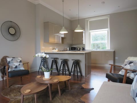 Barclay House Apartment in England