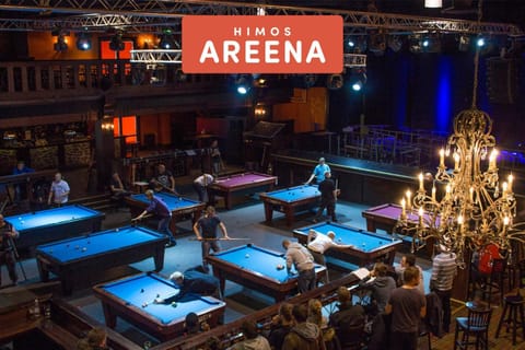 Safiiri House in Finland