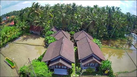 Amaya Cottage Ubud by Best Living Villa in Tampaksiring