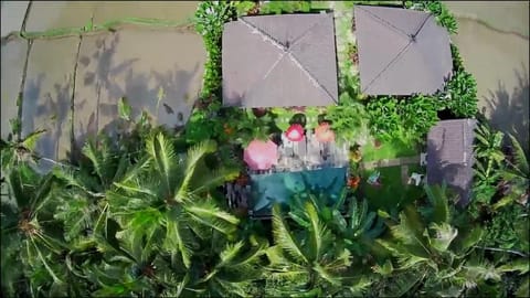 Amaya Cottage Ubud by Best Living Villa in Tampaksiring