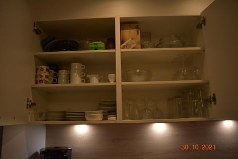 Hengelhoef vakantieverblijf DEN 5 House in Flanders