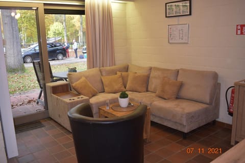 Hengelhoef vakantieverblijf DEN 5 House in Flanders