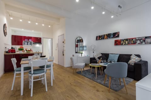 Communal lounge/ TV room, Living room