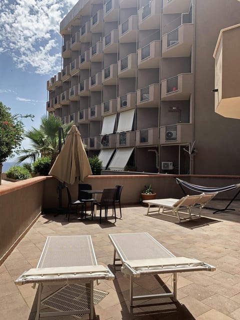 Nuraghe Apartments Apartment in Sardinia