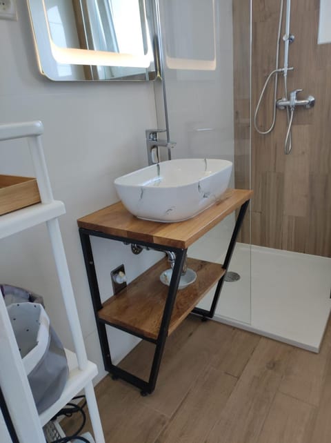 apartman Klara Apartment in Murter