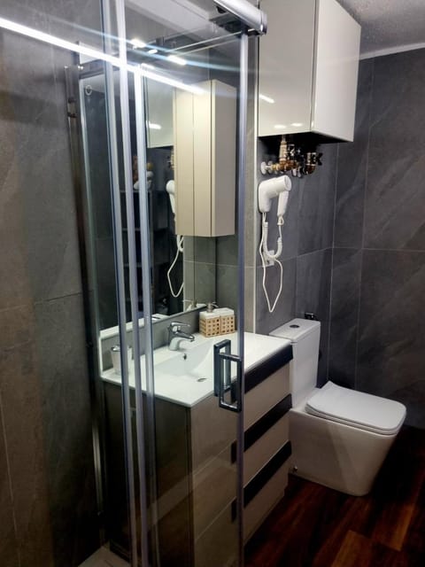 Eco Relax House in Province of Brescia