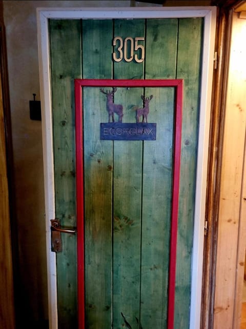 Eco Relax House in Province of Brescia