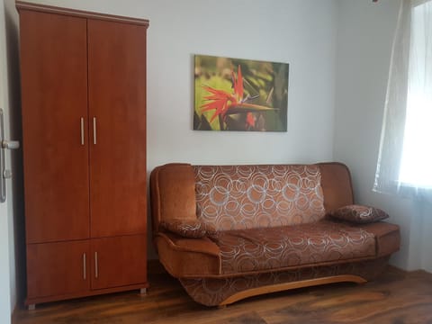 Pokoje na wynajem "GRZYBOWO" Vacation rental in West Pomeranian Voivodeship, Poland