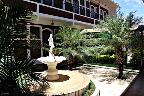 Garden, Garden
