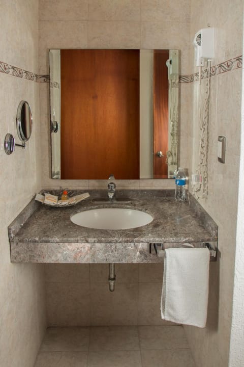 Las Avenidas Hotel in Pachuca