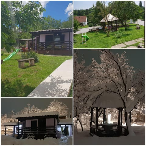 Apartmani Janković Apartment in Vojvodina