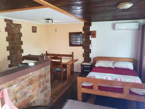 Apartmani Janković Apartment in Vojvodina