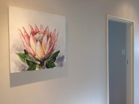 SIMONSBERG Apartment in Cape Town