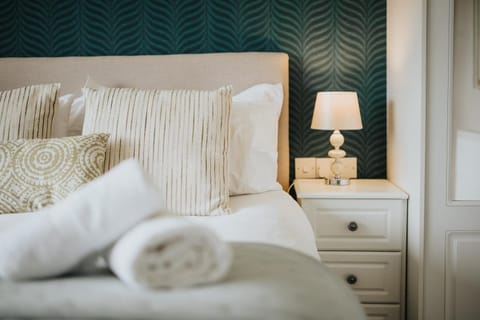 Ferlas Bed and Breakfast Bed and Breakfast in Penrhyndeudraeth