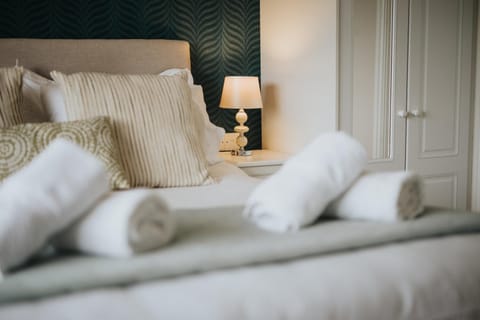 Ferlas Bed and Breakfast Bed and Breakfast in Penrhyndeudraeth