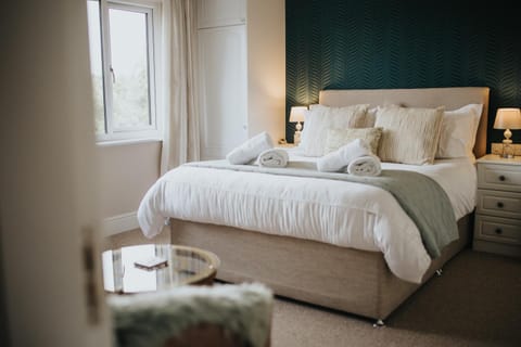 Ferlas Bed and Breakfast Bed and Breakfast in Penrhyndeudraeth