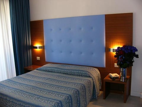 Hotel Serena Hotel in Grado