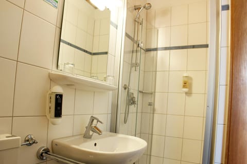 Hotel Möve garni Hotel in Lindau