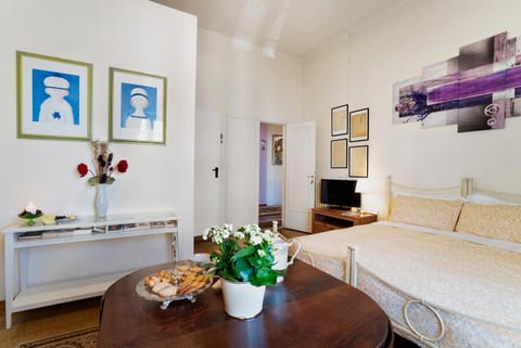 1900 Artevita B&B Bed and Breakfast in Florence