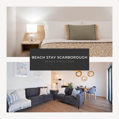 Bed, Living room, Seating area, Bedroom