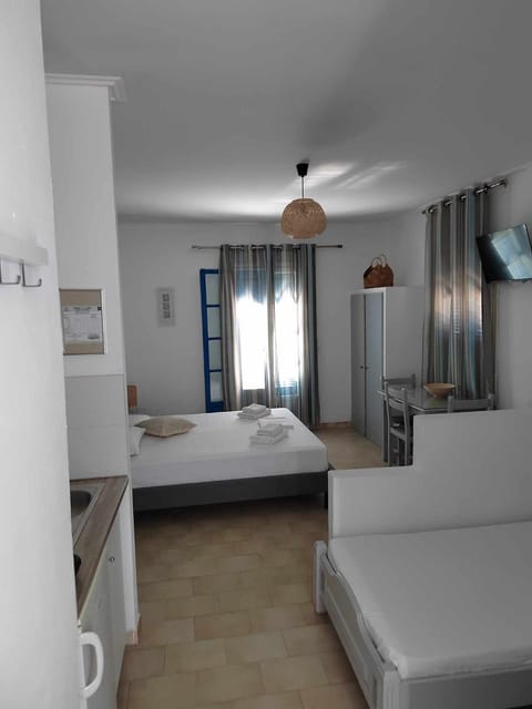 Lianos Hotel Apartments Apartment hotel in Spetses