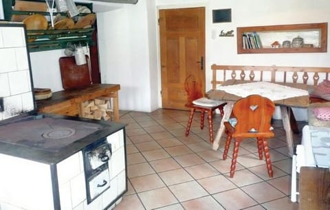 Landl Vorberg House in Schladming