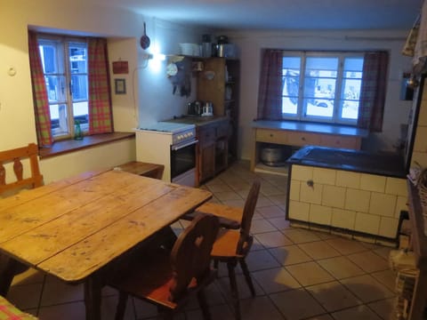 Landl Vorberg House in Schladming