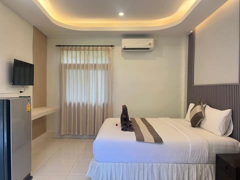 Prukrom Lanta Guesthouse Apartment in Sala Dan