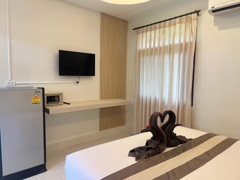 Prukrom Lanta Guesthouse Apartment in Sala Dan