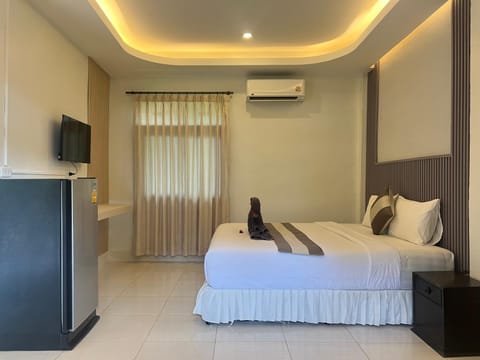 Prukrom Lanta Guesthouse Apartment in Sala Dan