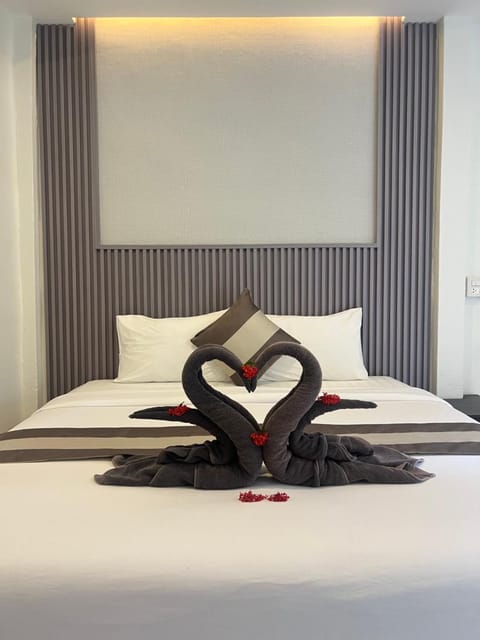 Prukrom Lanta Guesthouse Apartment in Sala Dan