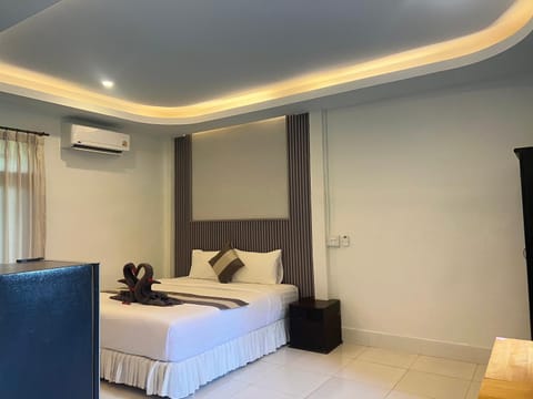 Prukrom Lanta Guesthouse Apartment in Sala Dan