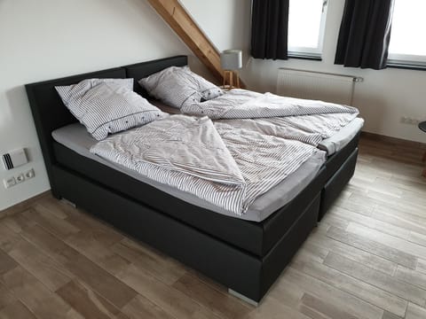 Beim Hooch "Drien" Apartment in Ahrweiler