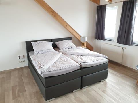 Beim Hooch "Drien" Apartment in Ahrweiler