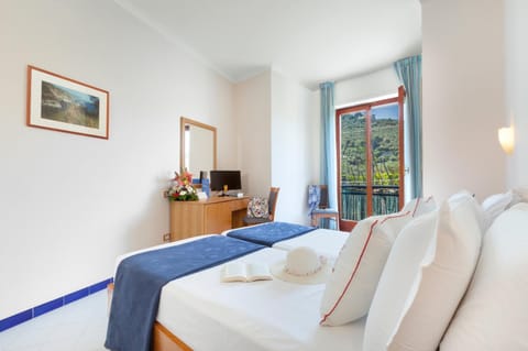 Hotel Piccolo Paradiso Hotel in Massa Lubrense