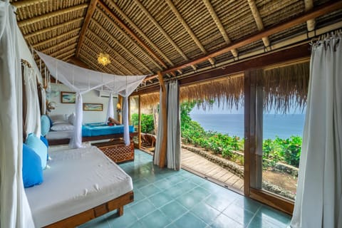 Mu Bungalows Resort in Bali