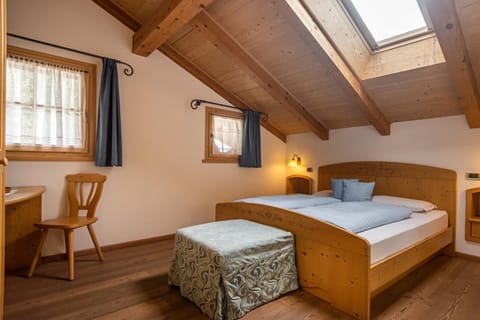 Agriturismo Maso Santa Libera Farm Stay in Trentino-South Tyrol