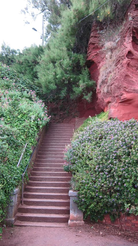 Off site, Neighbourhood, Natural landscape, acessibility