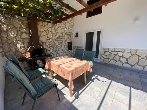 Apartment Mandica Bed and Breakfast in Istria County