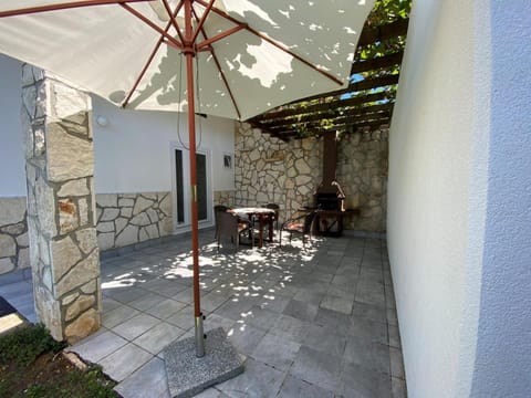 Apartment Mandica Bed and Breakfast in Istria County