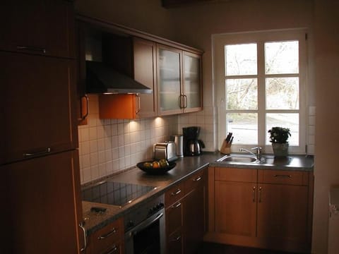 Landhaus am Goor House in Mecklenburg-Vorpommern, Germany